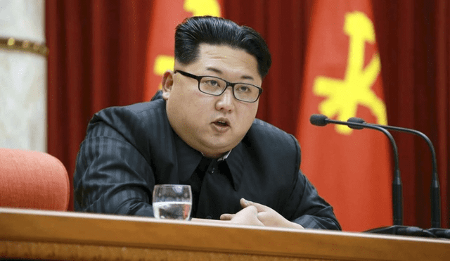 Kim Jong-Un también advirtió que su país debe permanecer en "alerta máxima” por los rebrotes reportados. Foto: Rodong Sinmun