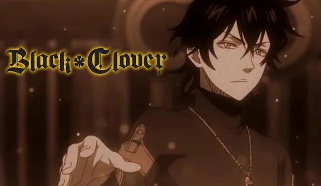 Yuno tendrá su propia novela