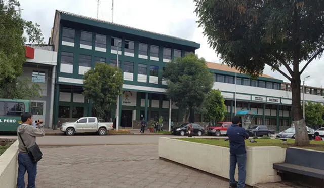Cusco: Concejo provincial transfiere manejo de tránsito a municipio de Wanchaq