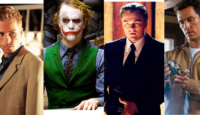 Christopher Nolan dirigió la trilogía de Batman que tuvo como protagonista a Christian Bale, Interstellar, Dunquerke, entre otras.