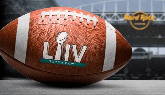 Super Bowl 2020: descubre cuánto cuesta viajar a Miami para presenciar el gran evento deportivo