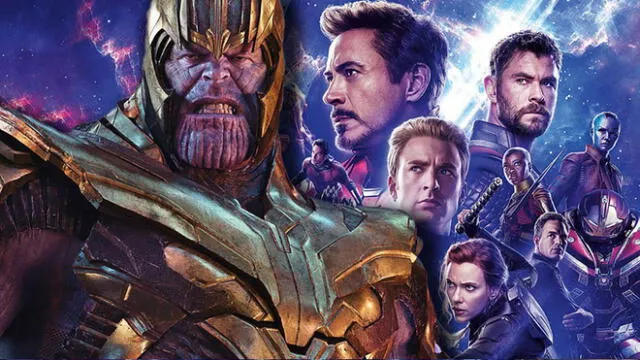 Avengers: Endgame: aquí sabrás cuál es el material extra del reestreno [SPOILERS]