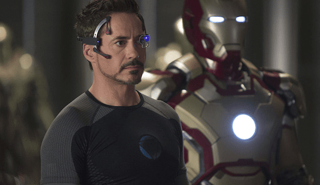 Avengers: Endgame: Marvel no quería a Robert Downey Jr. ¿Cómo se volvió Iron Man?