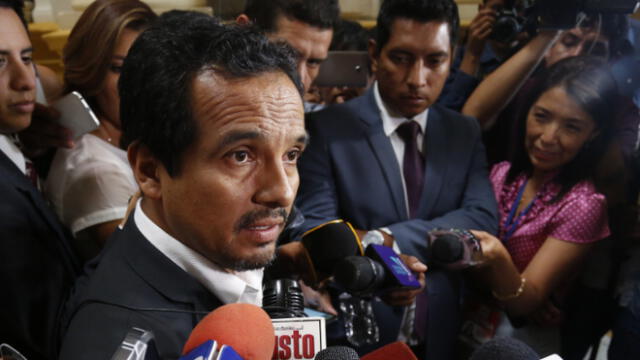 El fujimorismo tiene un pacto con el Gobierno, acusa Morales [VIDEO]