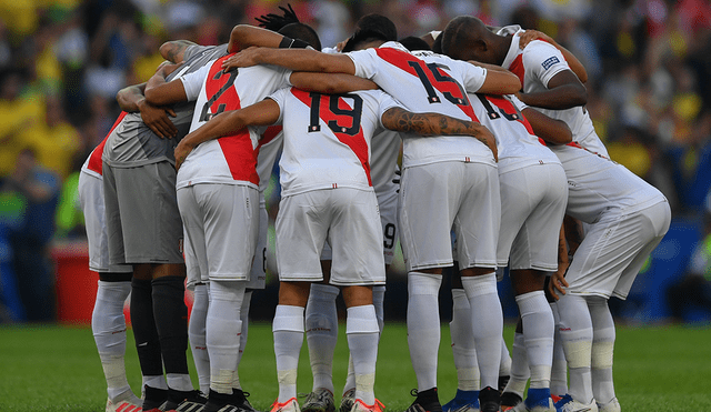 La selección peruana jugaría amistoso internacional contra México en el mes de noviembre.