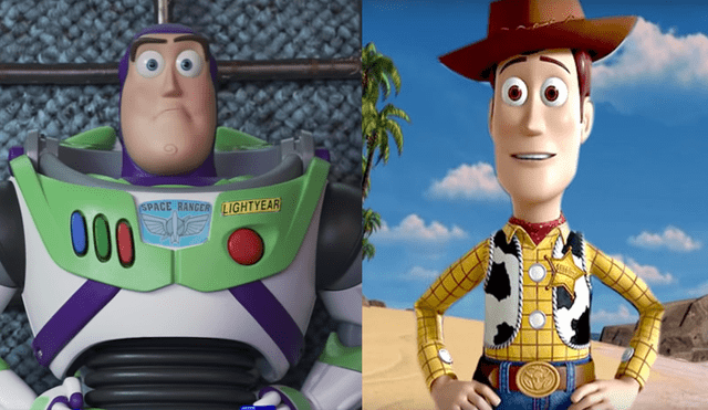 Toy Story 4: Nuevo tráiler revela el 'peor destino' que pudo tener Buzz Lightyear