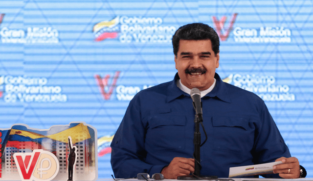 YouTube: Maduro asegura que Duque es un ‘diablo que odia a Venezuela’ [VIDEO]