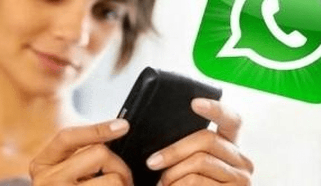 WhatsApp: Joven envía curioso mensaje de voz a mamá de su amigo y ella tiene fría respuesta