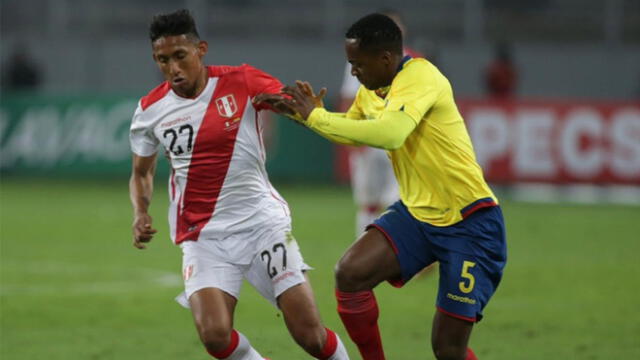 Mister Chip publicó la nueva posición de la selección peruana en ranking FIFA