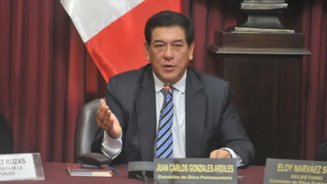 Fujimorista presenta proyecto para priorizar creación de Ministerio de la Familia