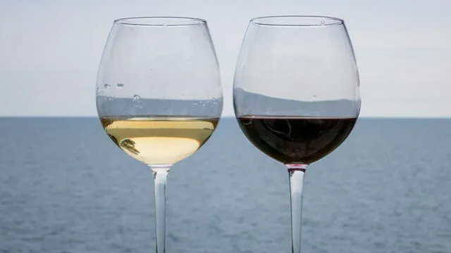 España: inventan un agua con sabor a vino que no engorda ni emborracha