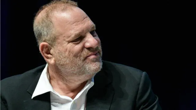 Se retrasa juicio contra Harvey Weinstein hasta junio