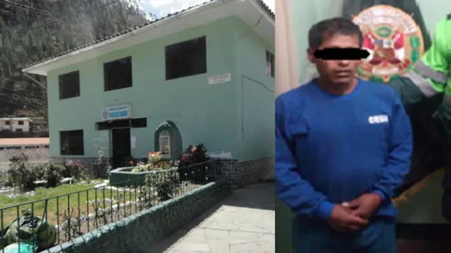Hombre habría golpeado con un látigo a su anciana madre en Cusco 