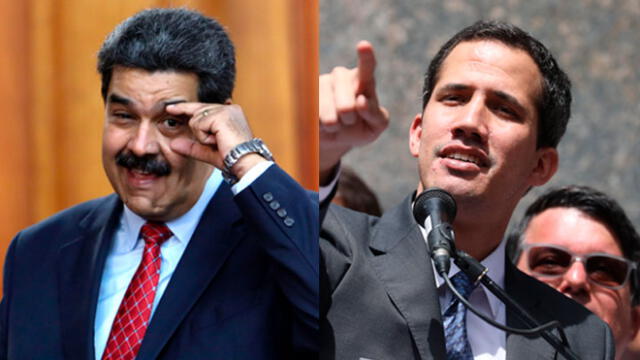 Nicolás Maduro o Juan Guaidó: cuáles son las cartas en su lucha por el poder