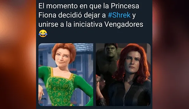 Nuevo juego de Marvel’s Avengers: Mira los divertidos memes que provocó la revelación en el E3 2019 [FOTOS]