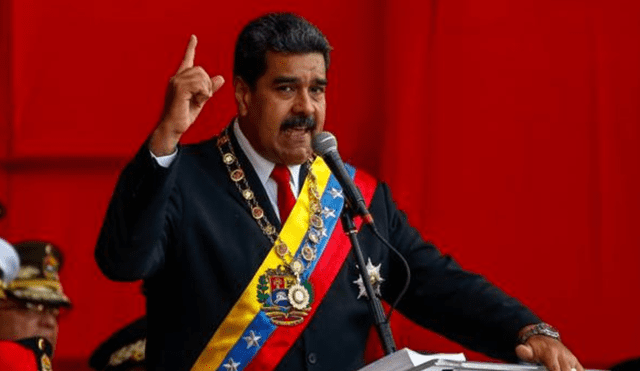 Presidente de Venezuela decretó el estado de emergencia económica