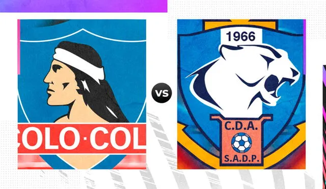 Colo Colo y Antofagasta cumplirán con el partido pendiente de la fecha 12 del Campeonato Nacional chileno 2020. Gráfica: Gerson Cardoso/La República.