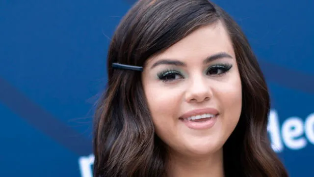 Selena Gomez revela su paso por rehabilitación: “El dolor y ansiedad se desbordaron dentro de mí"
