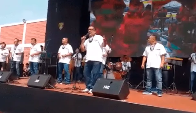 Trujillo: reclusos forman la orquesta Requisitoriados por Cristo [VIDEO]