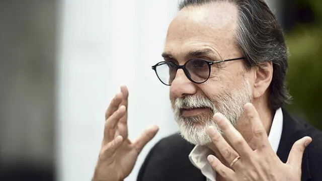 Hernán Chaparro: “Es necesario que Martín Vizcarra y el Ejecutivo evalúen el tema económico”