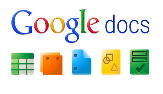 Fraude electrónico burló la seguridad de Google Docs