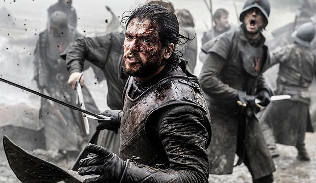 Game of Thrones y las demás historias de HBO inspiradas en libros
