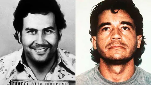 El día en que Pablo Escobar traicionó al narcotraficante seguidor de John Lennon por una mujer