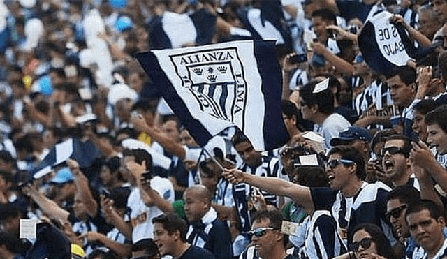 La cuantiosa cifra que recaudó Alianza Lima en su debut por Copa Libertadores