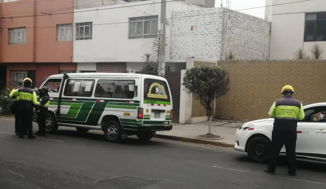 Contratarán más de 680 personas para reordenamiento de Trujillo. Foto La República