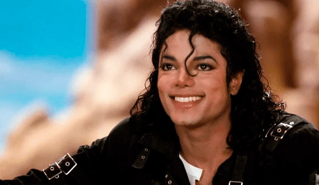 ¿ J Balvin es el nuevo Michael Jackson?