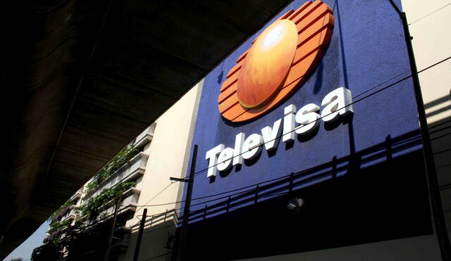Acusan a Televisa de tener mayor poder en el mercado