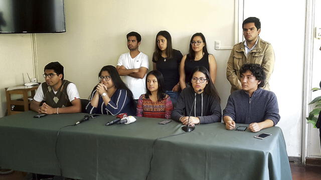 PUCP: más de 6 mil alumnos ya han pedido devolución de moras