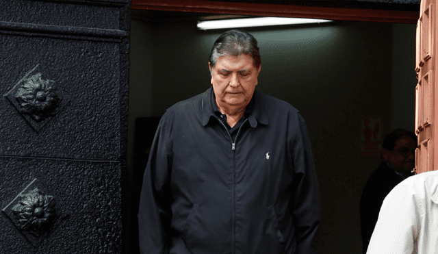 No solo es Odebrecht: casos en los que se involucra a Alan García