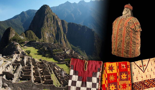 Los incas conquistaron un amplio territorio y muchas costumbres en vestimenta quedaron intactas bajo su dominio. Foto: MALI/Arqueohistoria Andina/Facebook/Viajes National Geographic
