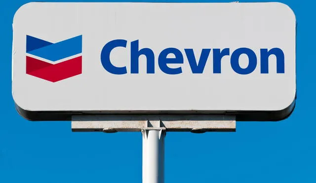 Estados Unidos: Petroleras Chevron compra Anadarko por US$ 33 mil millones
