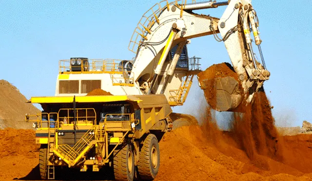 MEM: Inversión minera creció en 31,2% entre enero y abril de este año