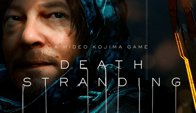 Death Stranding: checa los requisitos para jugar el título de Kojima en PC