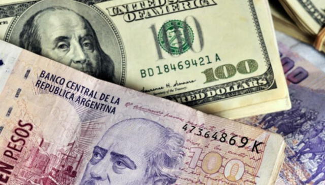 Dólar en Argentina: todo sobre su compra y venta a pesos argentinos este sábado 9 de noviembre de 2019