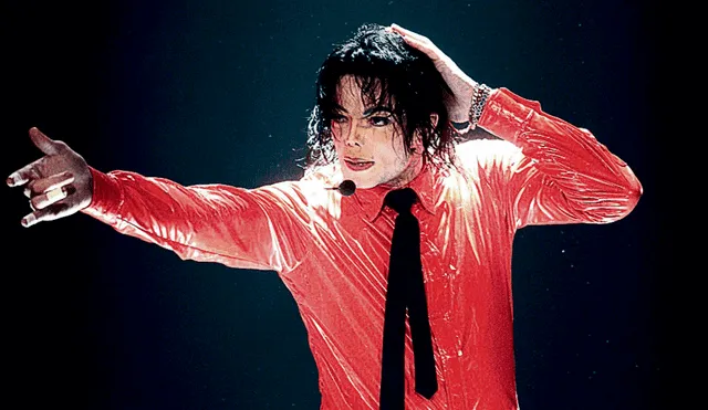 Leaving neverland defiende a su Michael Jackson