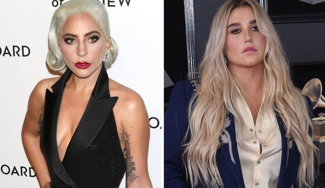 La poderosa defensa de Lady Gaga en el juicio de Kesha contra su productor