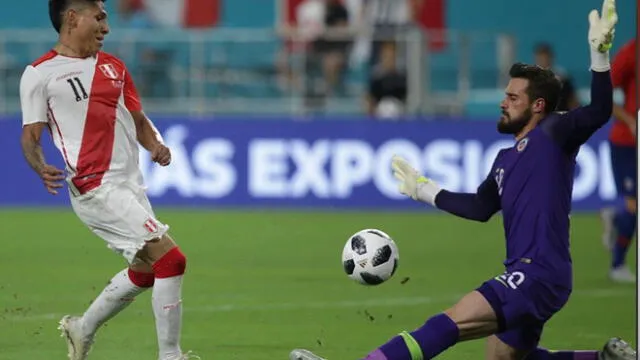 ¡Cortó la mala racha! Perú goleó 3-0 a Chile en amistoso en la Fecha FIFA [RESUMEN]