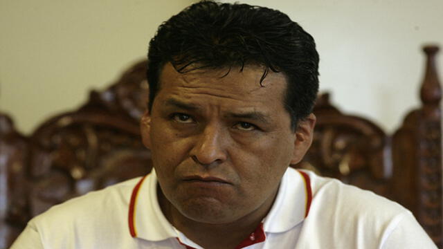 Gobernador regional de Cusco es suspendido 60 días por viajar a México sin autorización [VIDEO]