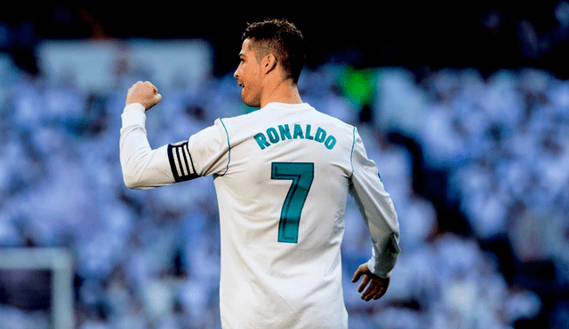 Cristiano Ronaldo llegó a los 300 goles en Liga con el Real Madrid [VIDEO]