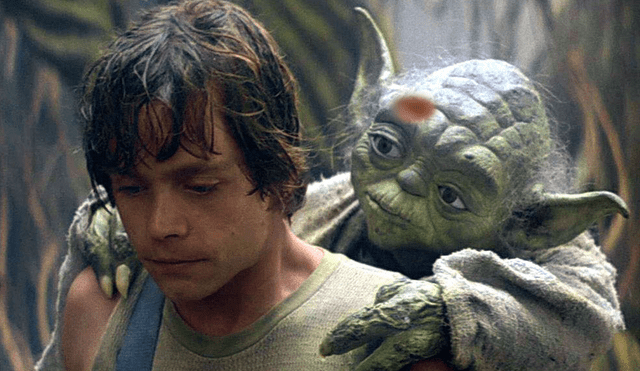 Star Wars: ¿El maestro Yoda es hawaiano?