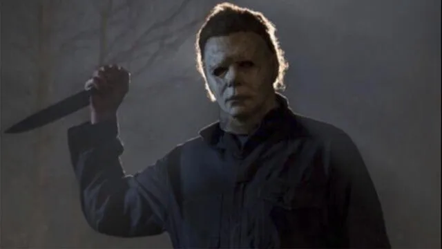 Este es el nuevo vistazo de Michael Myers en ‘Halloween’