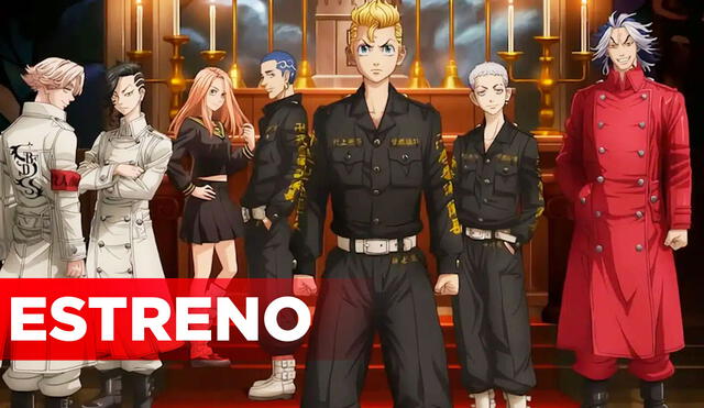 Tokyo Revengers, ¿tendrá temporada 3?, Anime, Star Plus