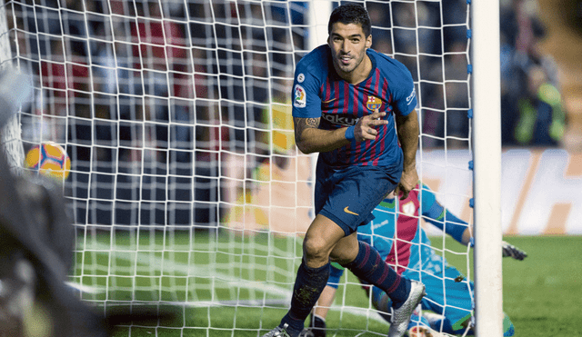 Suárez fue un Rayo