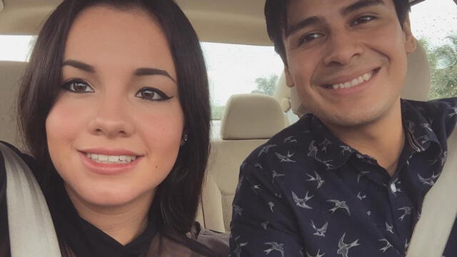 Sara Sosa, hija de José José, recibe fuertes ataques en Instagram