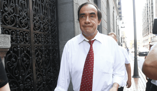 Caso Lescano: juzgado dio medidas de protección a favor de periodista