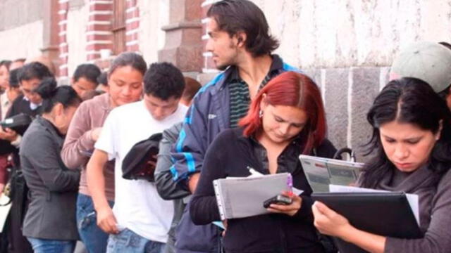 Incremento a cuentagotas: la evolución del sueldo mínimo en el Perú